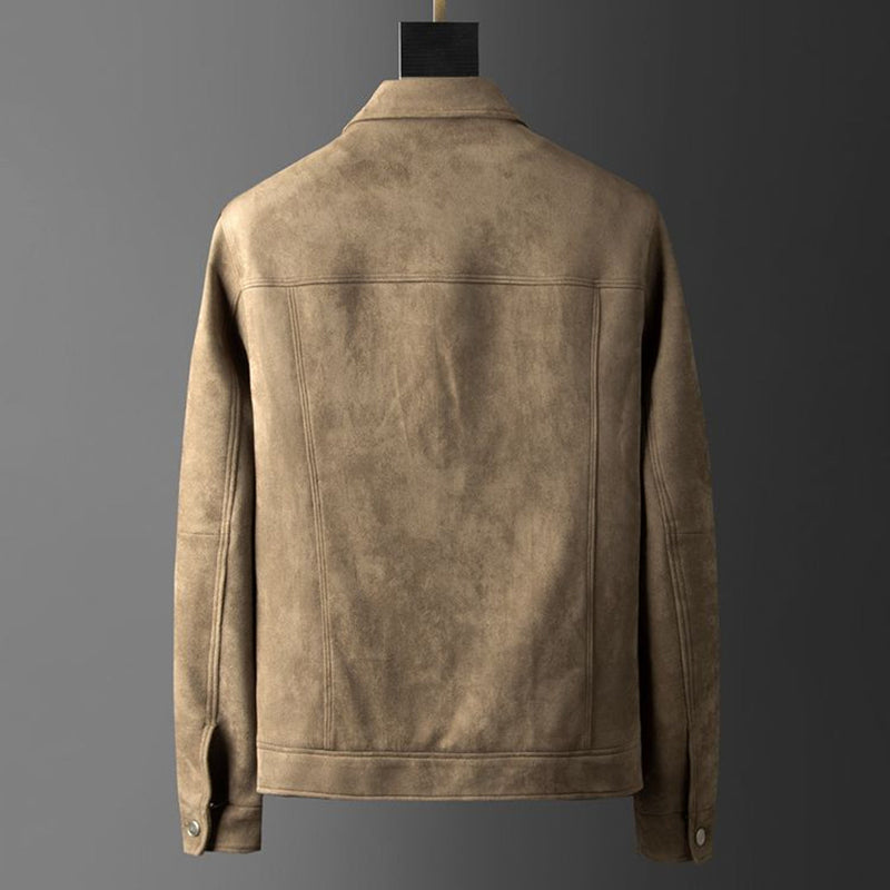 Eleganter und bequemer Pullover