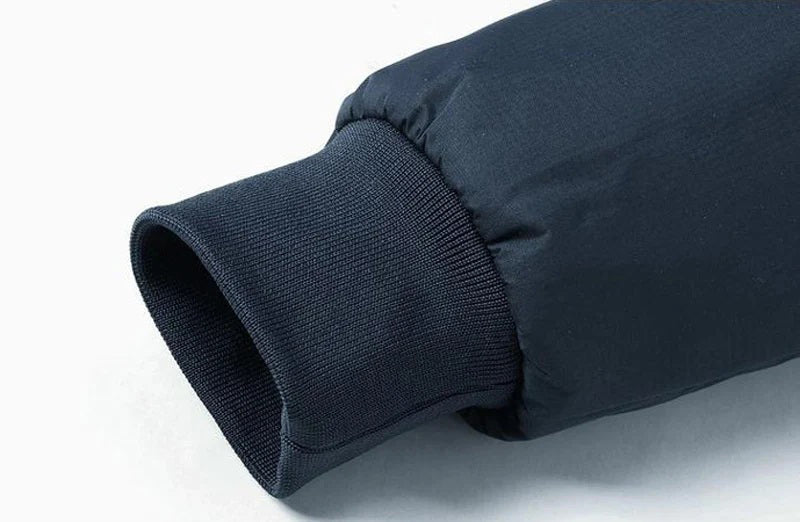 Elegante Übergangsjacke für jede Gelegenheit