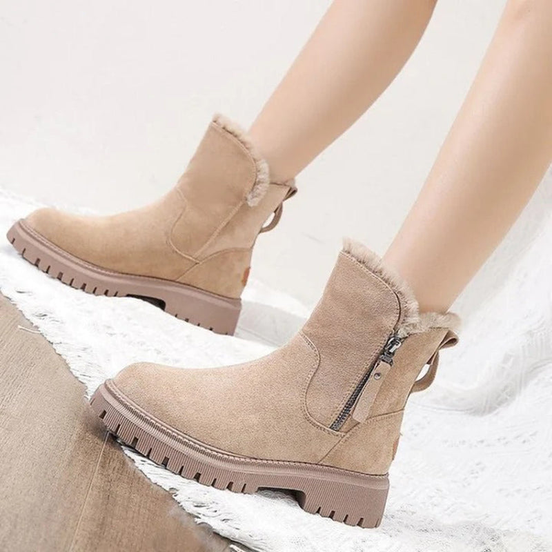 Elegante und bequeme Chelsea-Stiefel für jeden Anlass