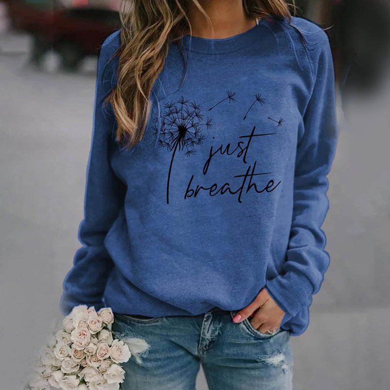 Nathalie - Eleganter Pullover