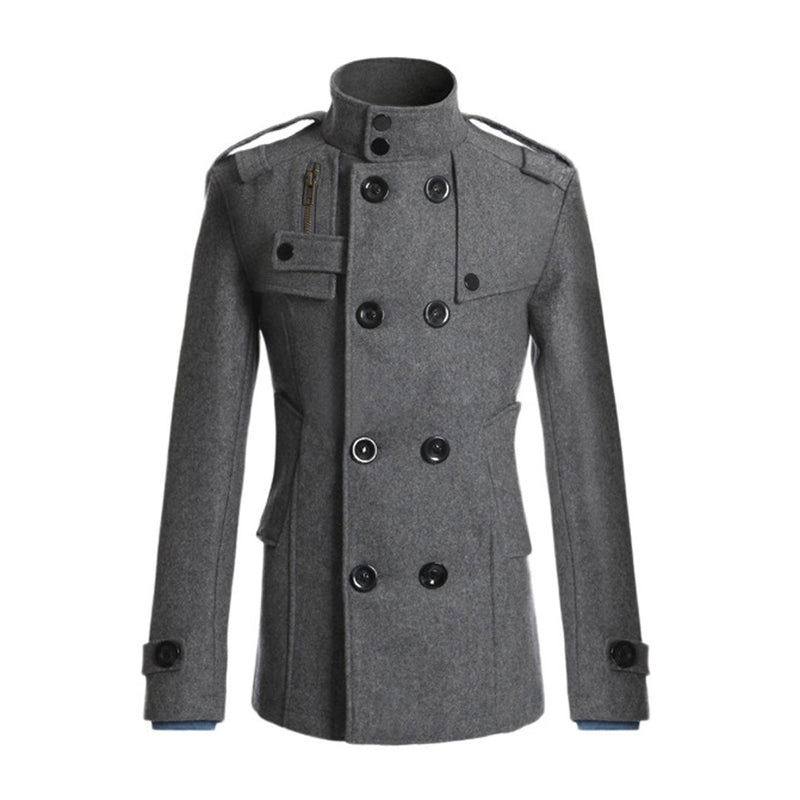 Elegante und bequeme Jacke