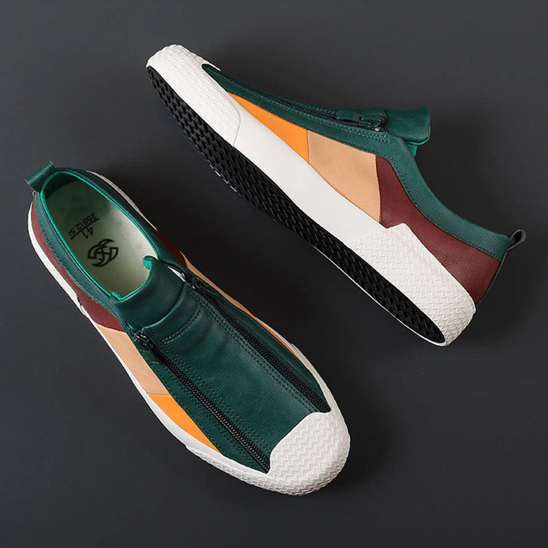 Elegante und bequeme Freizeitschuhe