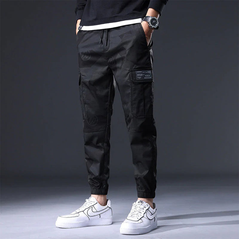 Tom - Streetwear-Hose
