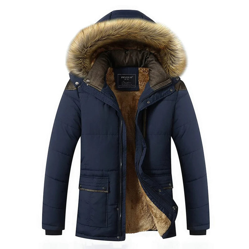 Eleganter und bequemer Pullover