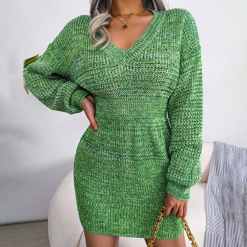 Elegantes und bequemes Mini-Kleid für jede Gelegenheit