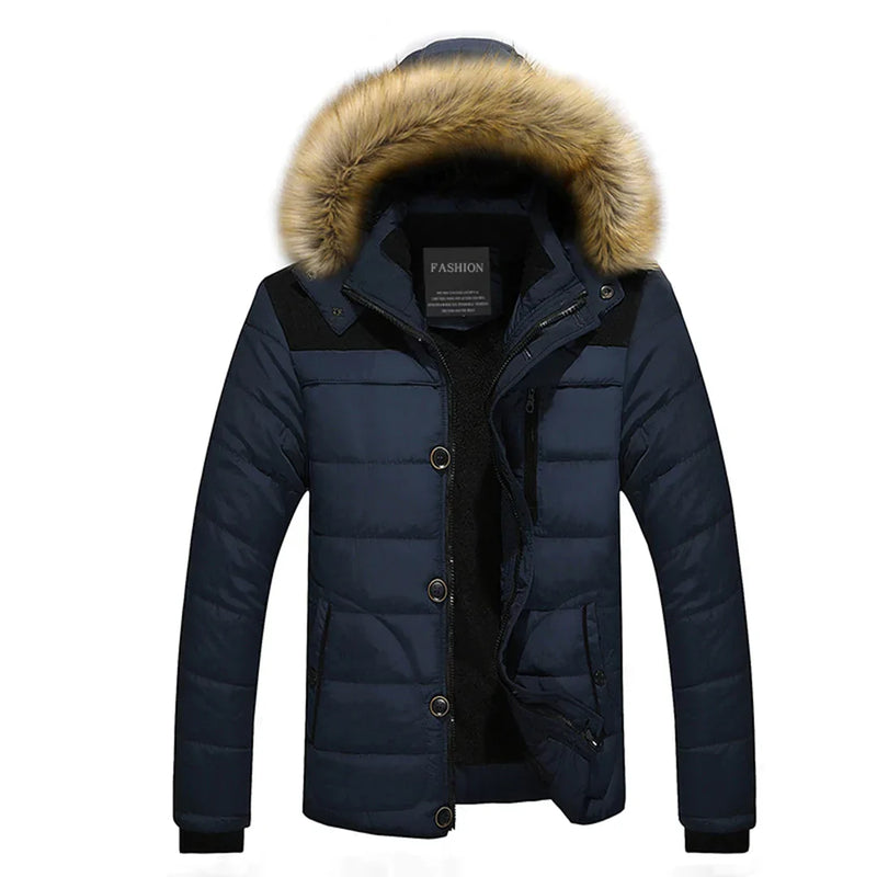 Elegante und bequeme Jacke für alle Gelegenheiten