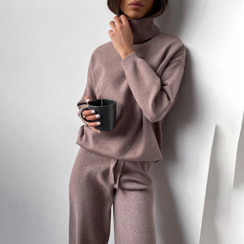 Rosalee – Bequemes Damen-Set