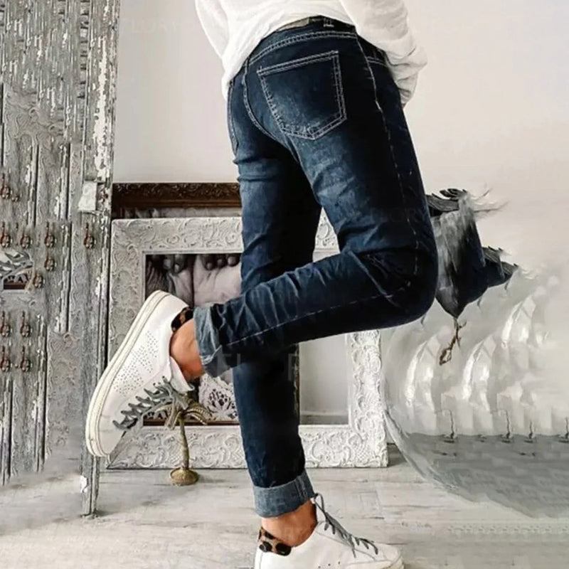 TILDE - Damen-Jeans