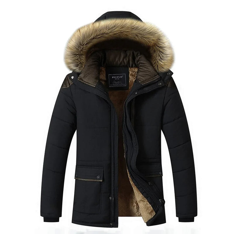 Eleganter und bequemer Pullover