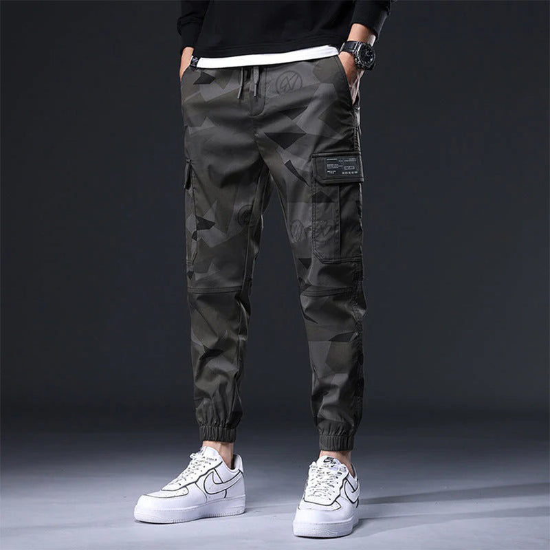 Tom - Streetwear-Hose