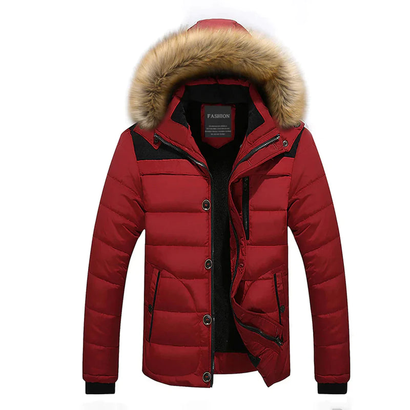 Elegante und bequeme Jacke für alle Gelegenheiten