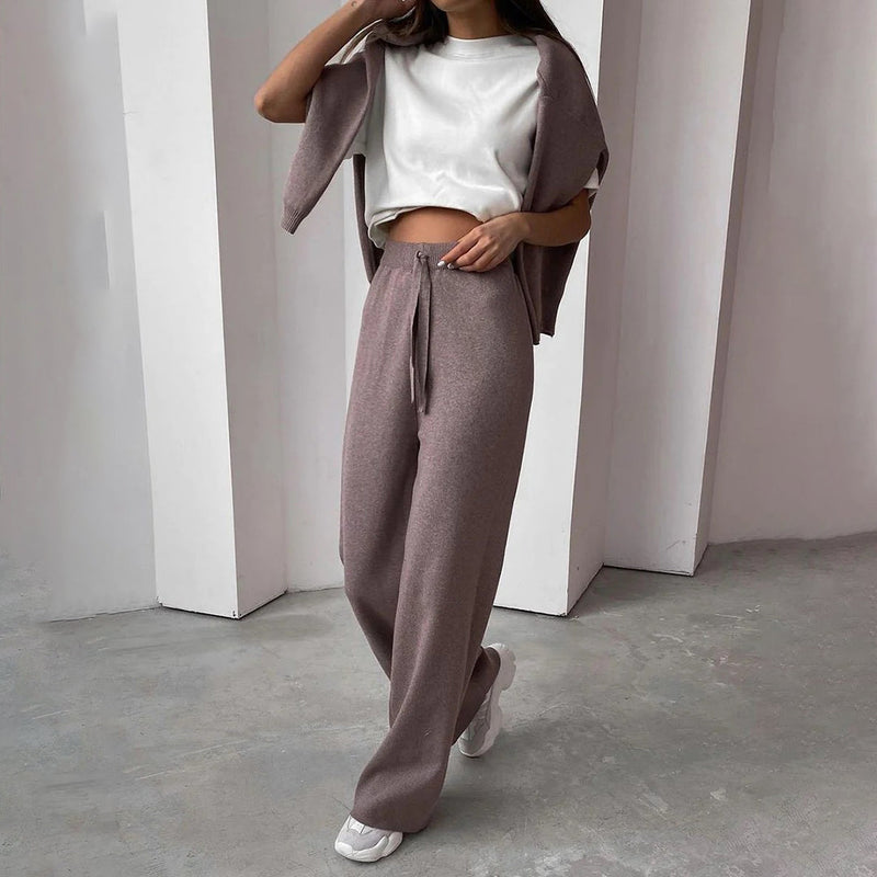 Rosalee – Bequemes Damen-Set