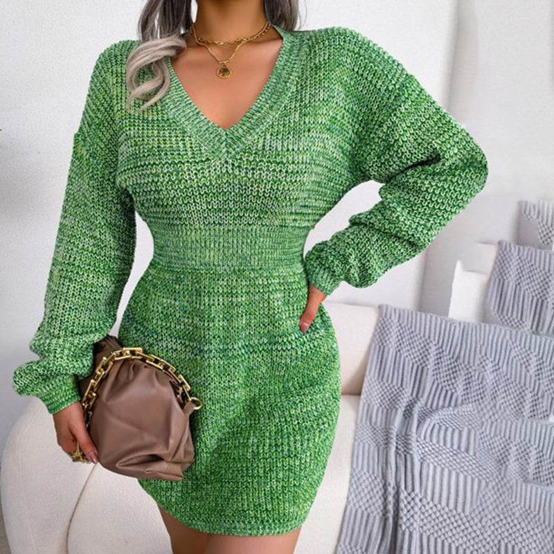 Elegantes und bequemes Mini-Kleid für jede Gelegenheit