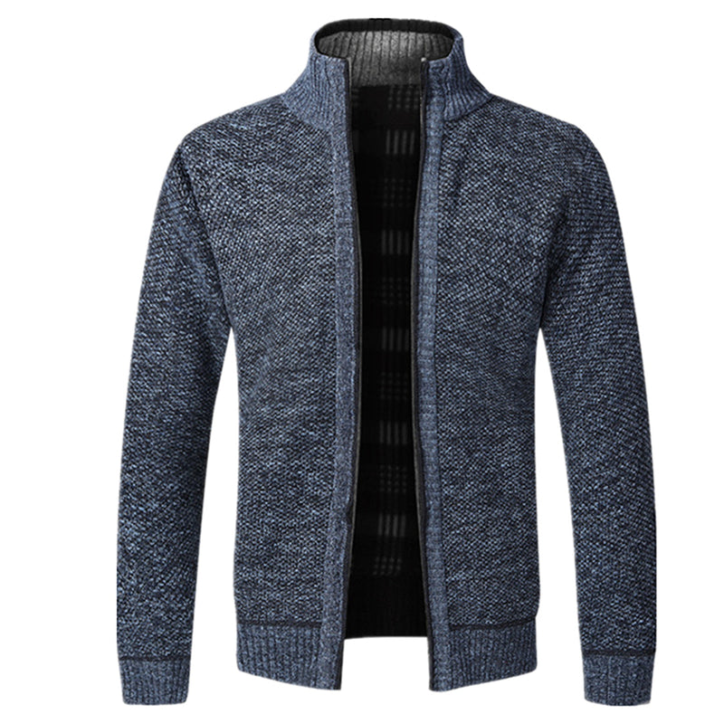 Elegante und warme Jacke für jede Gelegenheit