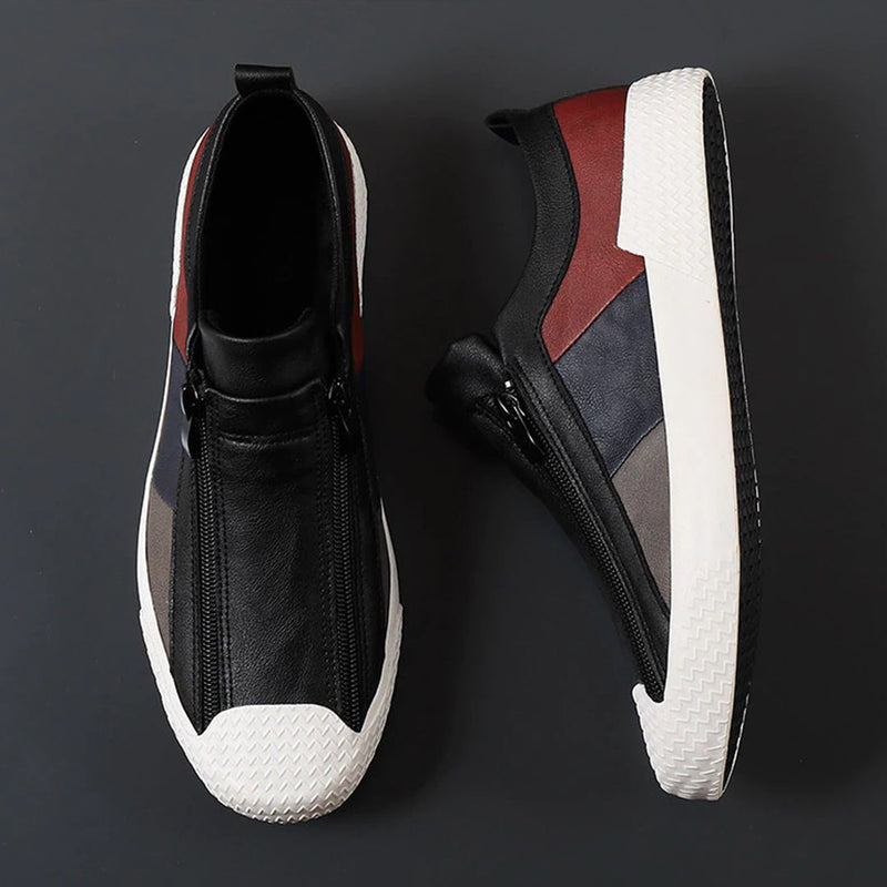 Elegante und bequeme Freizeitschuhe