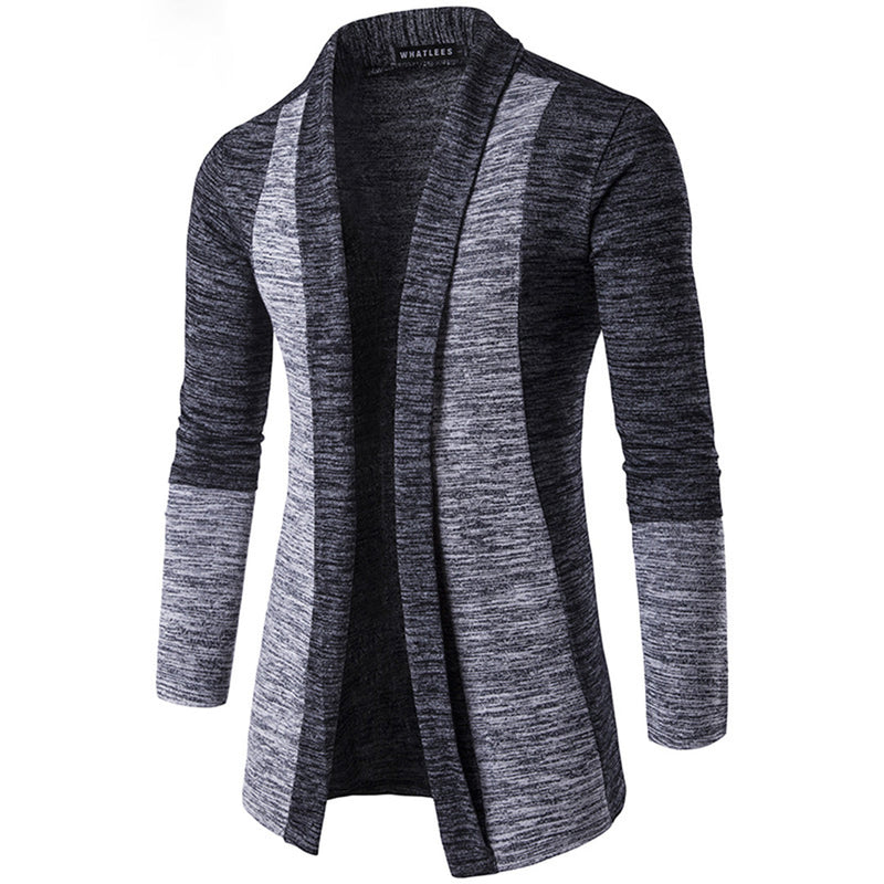 Bequemer eleganter Cardigan für jeden Anlass