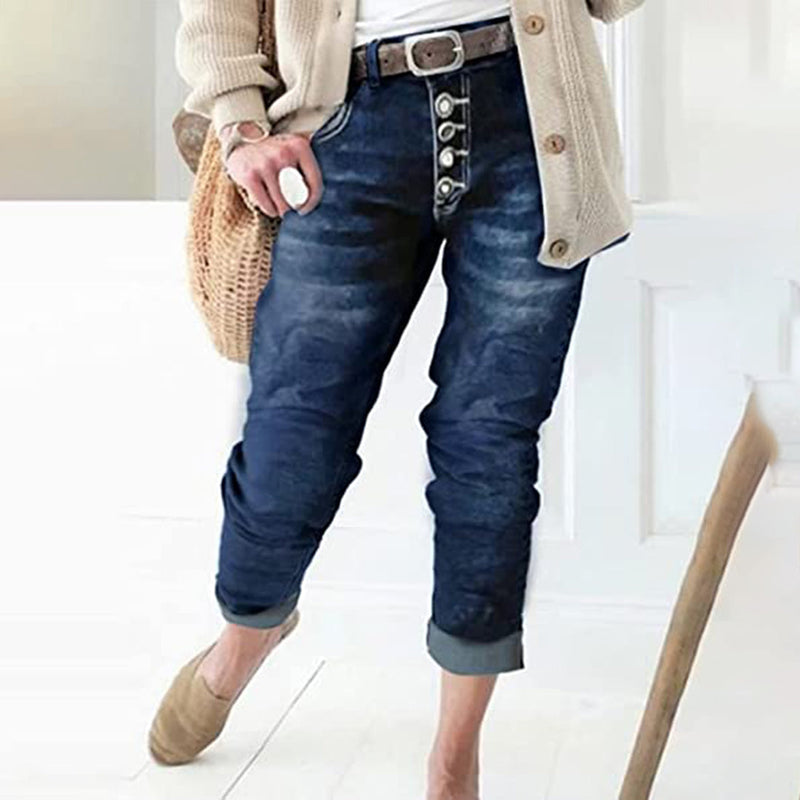 TILDE - Damen-Jeans