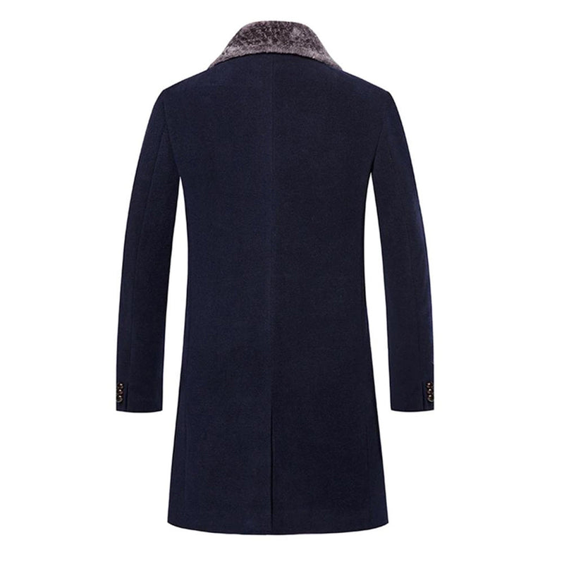 Elegante und bequeme Modejacke