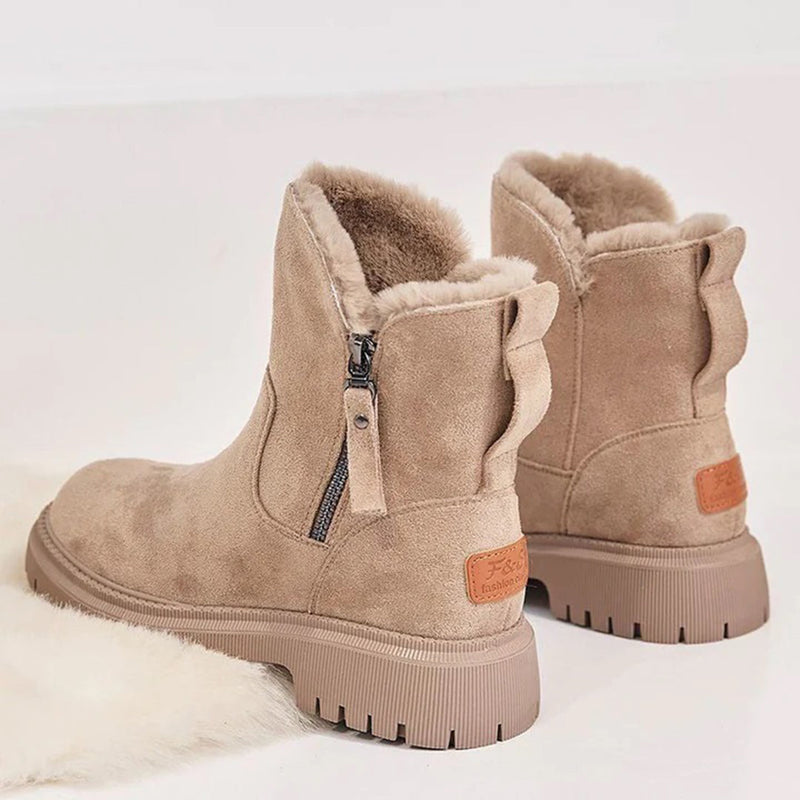 Elegante und bequeme Chelsea-Stiefel für jeden Anlass