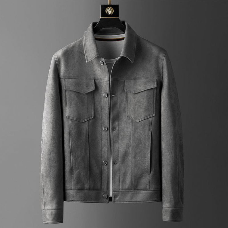 Eleganter und bequemer Pullover