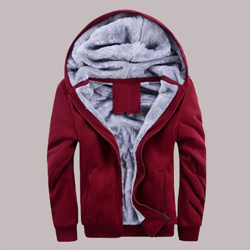 Warmer und stylischer Pullover