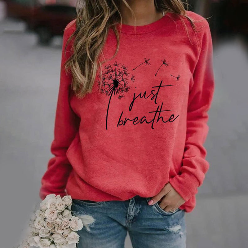 Nathalie - Eleganter Pullover