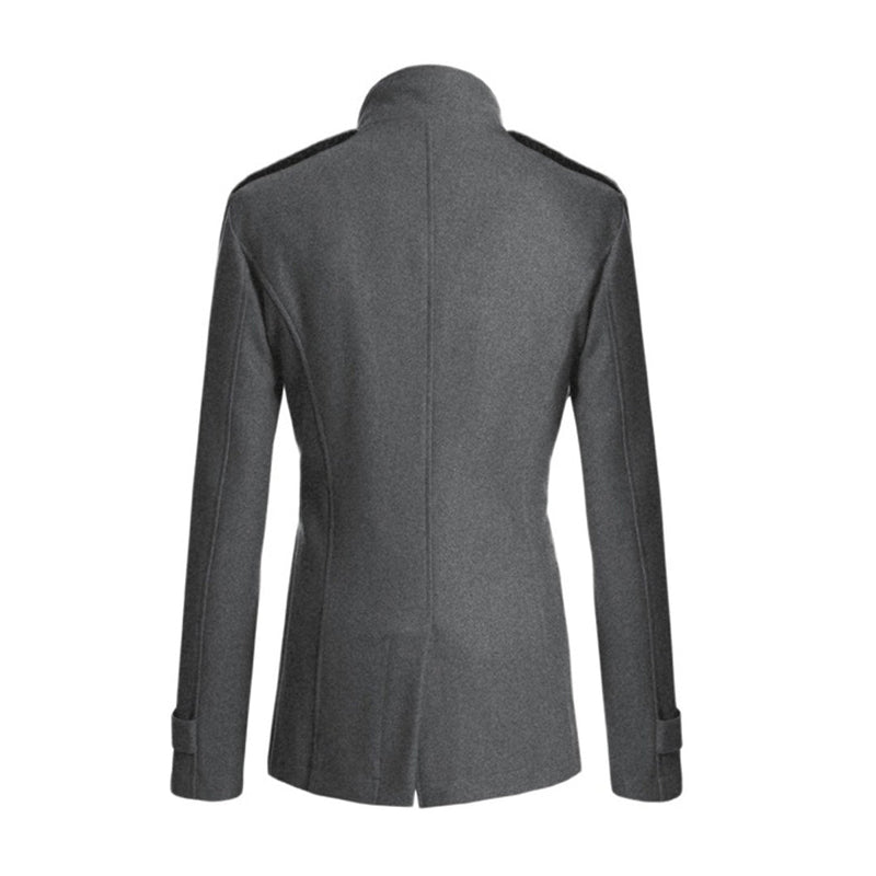 Elegante und bequeme Jacke