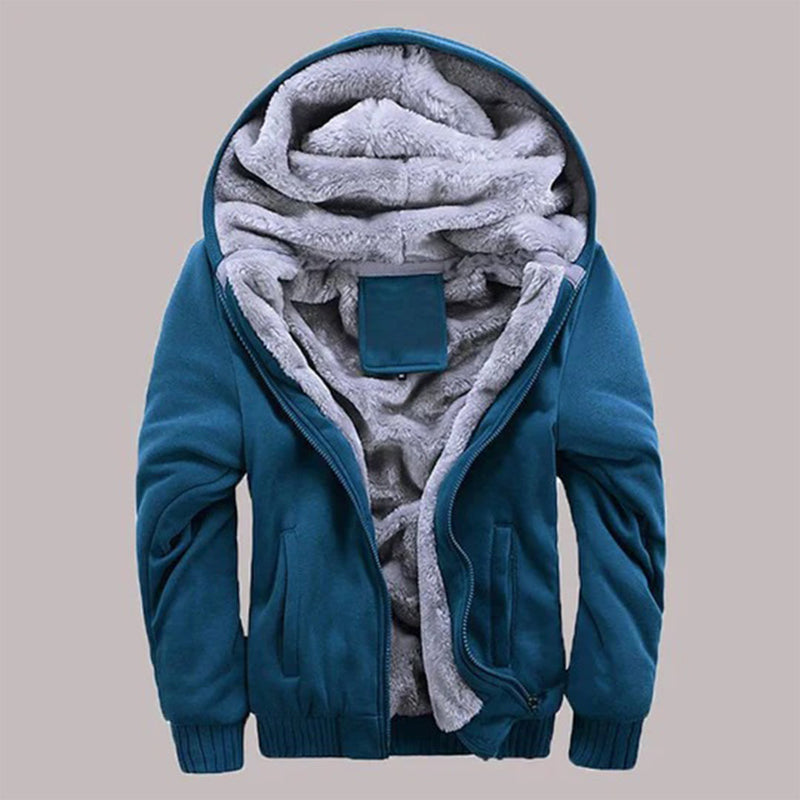 Warmer und stylischer Pullover