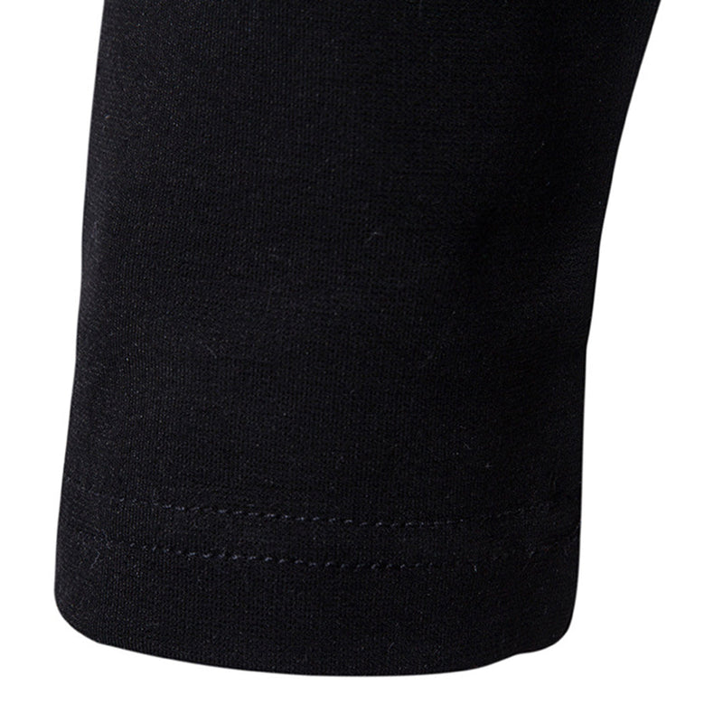 Futuristische, bequeme Jacke mit Reißverschluss