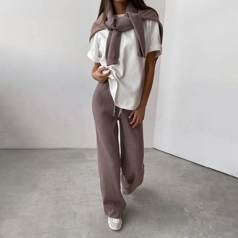 Rosalee – Bequemes Damen-Set