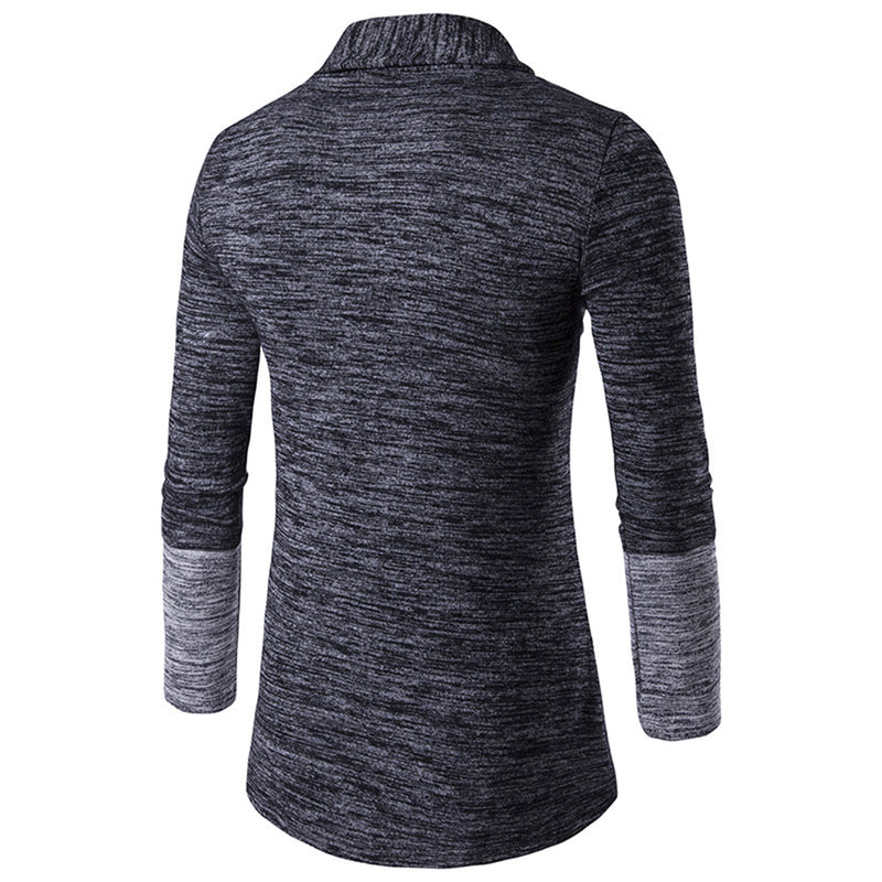 Bequemer eleganter Cardigan für jeden Anlass