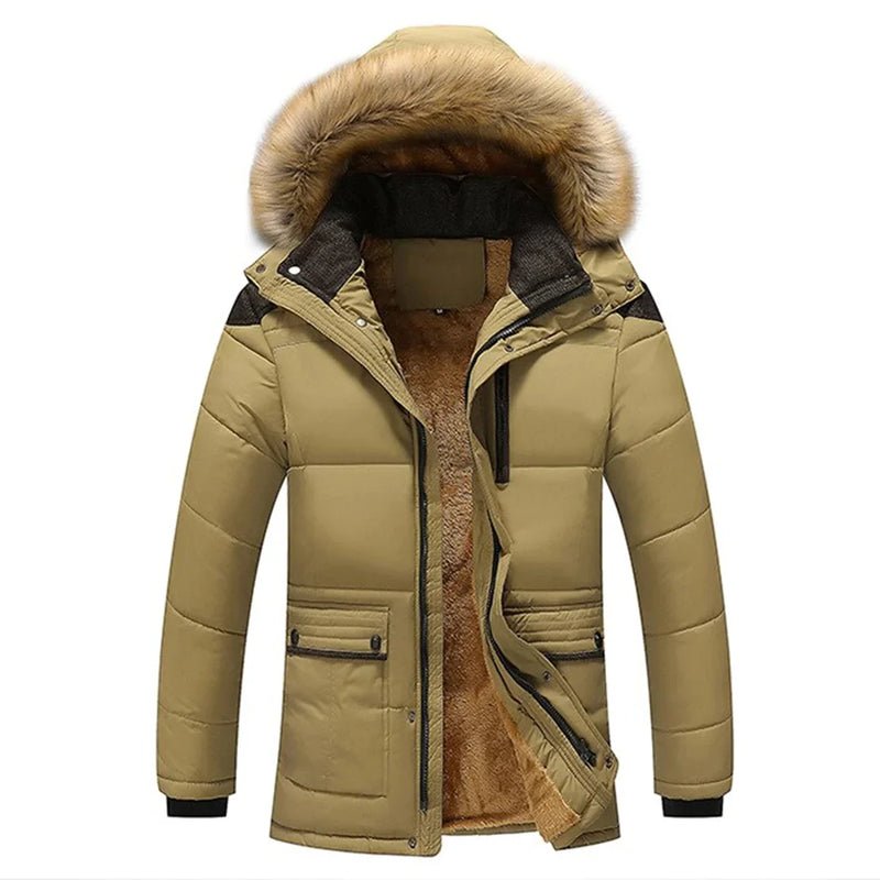 Eleganter und bequemer Pullover