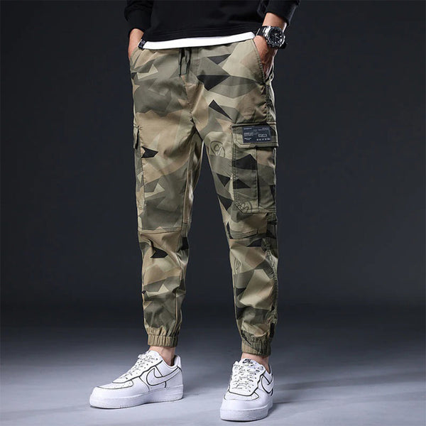 Tom - Streetwear-Hose