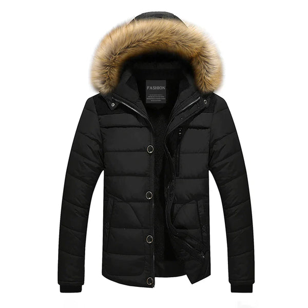 Elegante und bequeme Jacke für alle Gelegenheiten