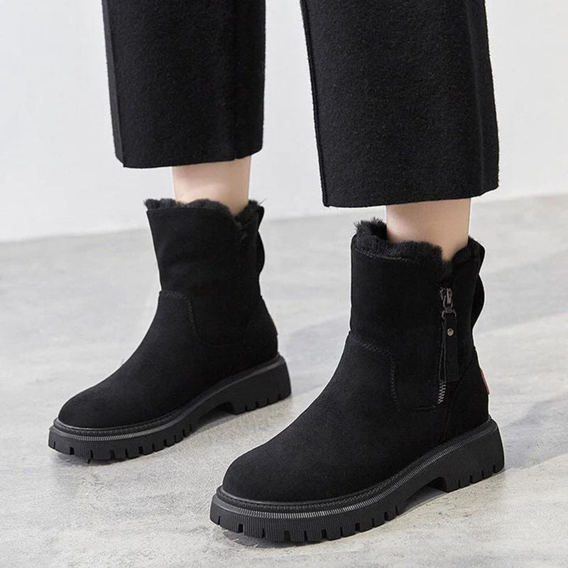 Elegante und bequeme Chelsea-Stiefel für jeden Anlass