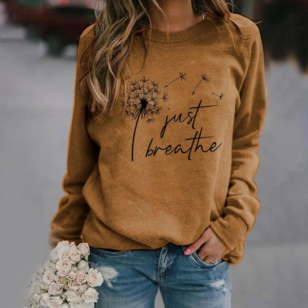 Nathalie - Eleganter Pullover