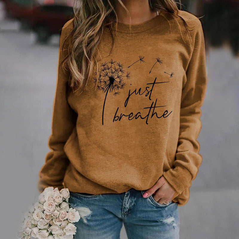 Nathalie - Eleganter Pullover