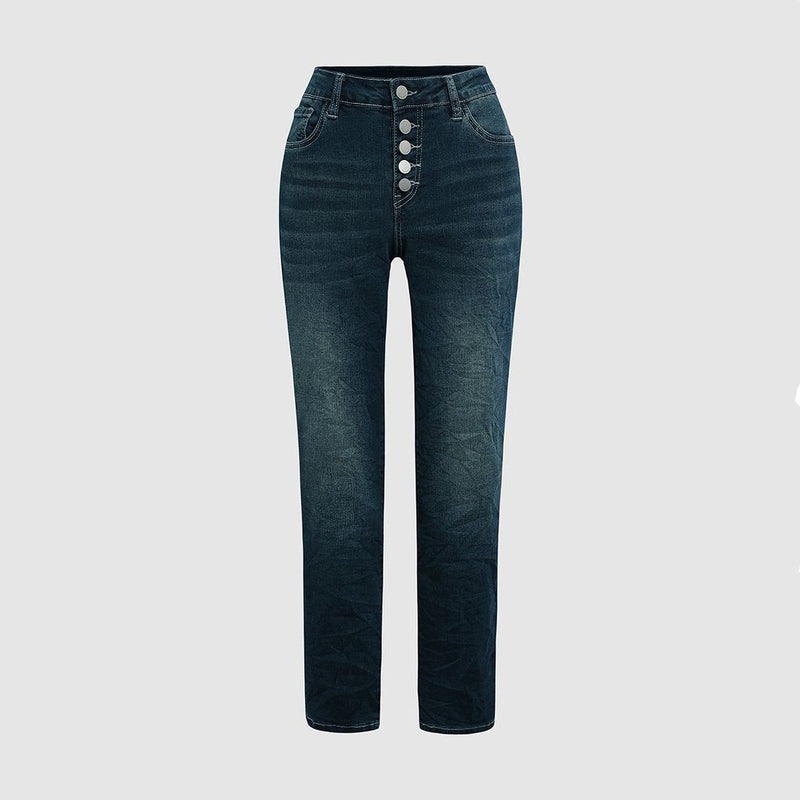 TILDE - Damen-Jeans