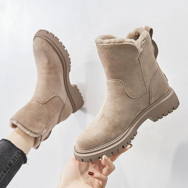 Elegante und bequeme Chelsea-Stiefel für jeden Anlass