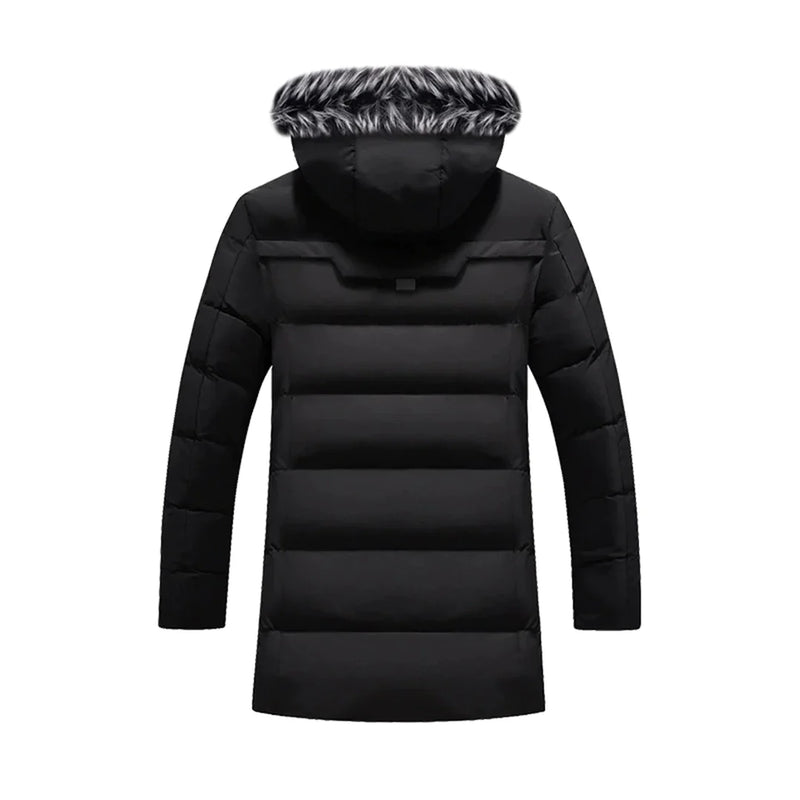 Eleganter und bequemer Pullover