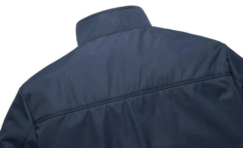 Elegante Übergangsjacke für jede Gelegenheit