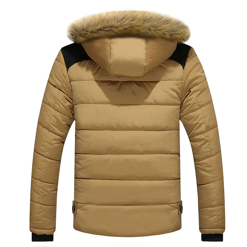 Elegante und bequeme Jacke für alle Gelegenheiten