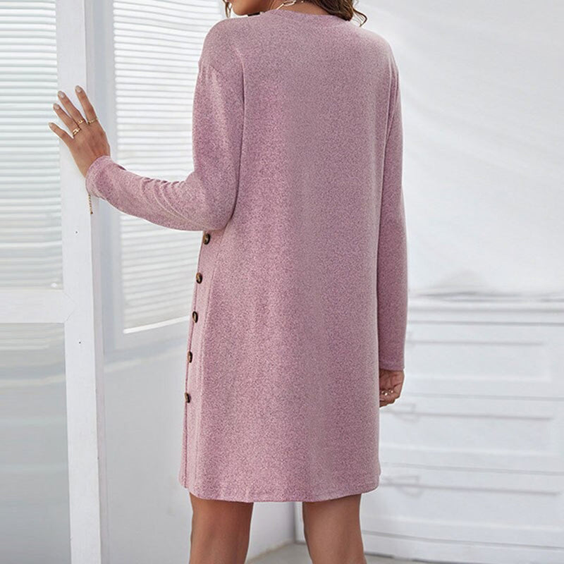 Elegantes und bequemes Kleid für jeden Anlass