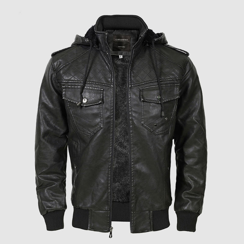 Jonathan | Klassische Jacke