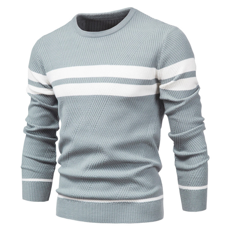 Weiche und stilvolle Strickjacke