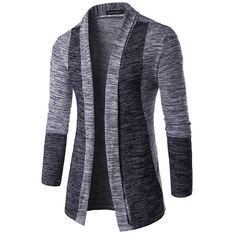 Bequemer eleganter Cardigan für jeden Anlass