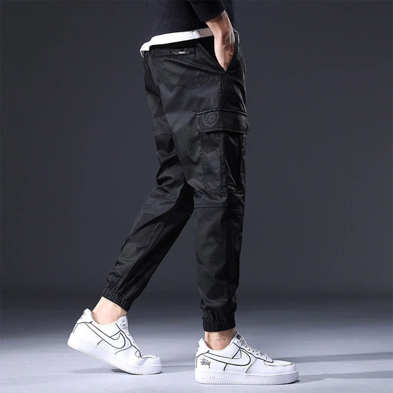 Tom - Streetwear-Hose