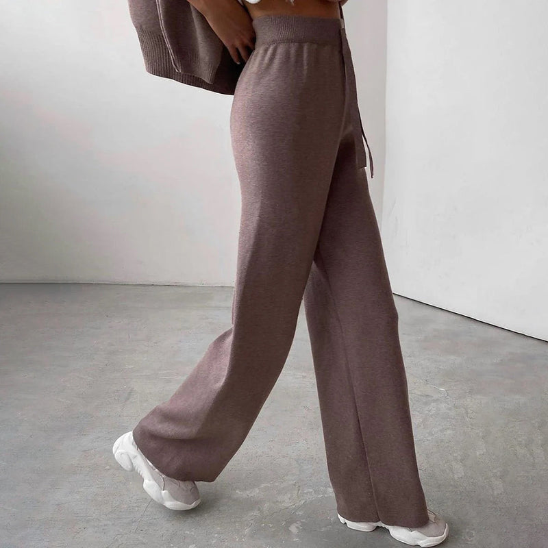 Rosalee – Bequemes Damen-Set