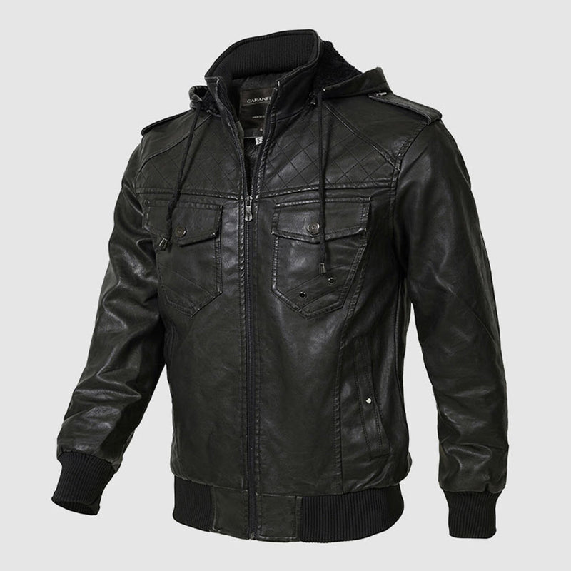 Jonathan | Klassische Jacke