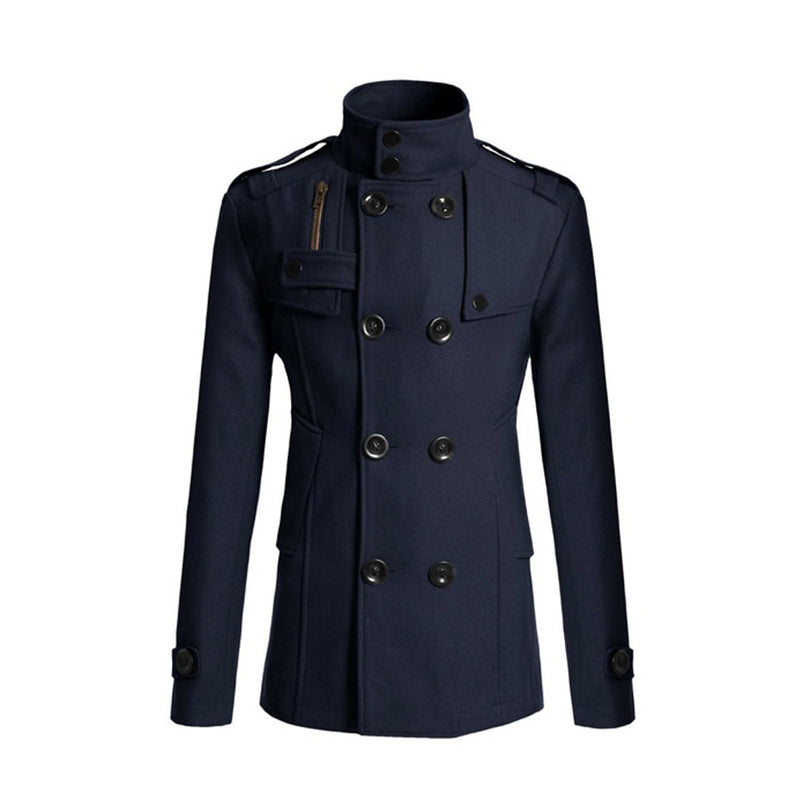 Elegante und bequeme Jacke